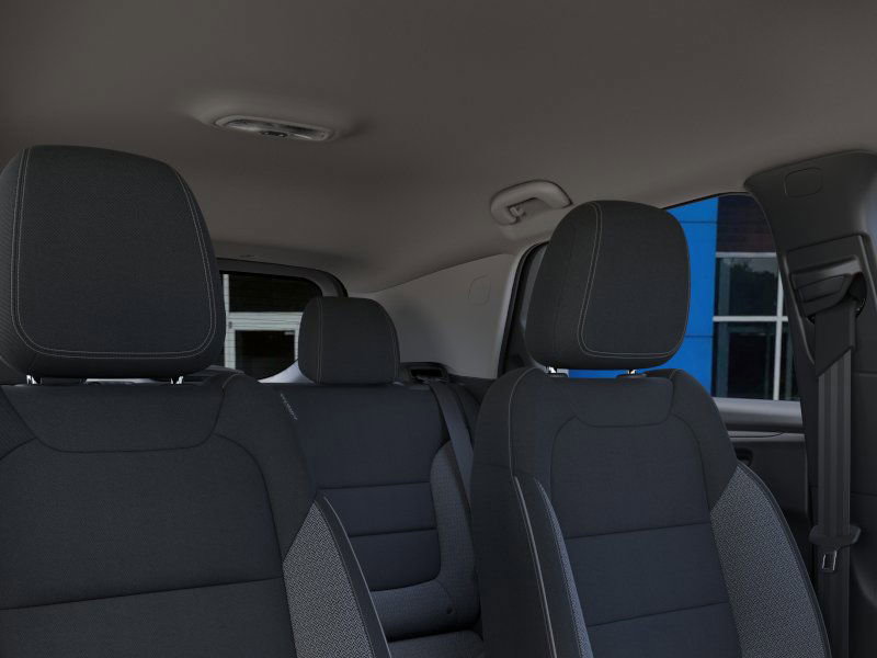 New 2026 Chevrolet TrailBlazer LT w/ LT Cold Weather Package FWD image 48