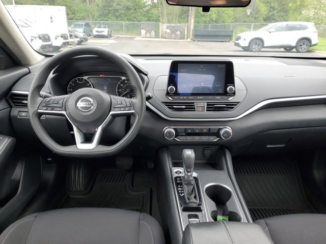 Certified 2022 Nissan Altima 2.5 SV AWD/4WD image 22