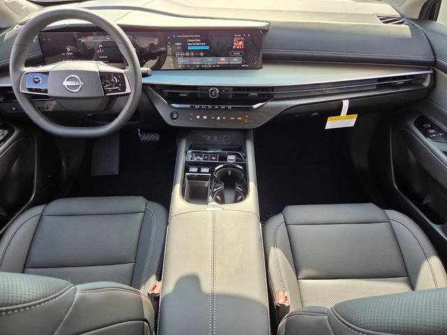 New 2026 Nissan Murano SL AWD/4WD image 14