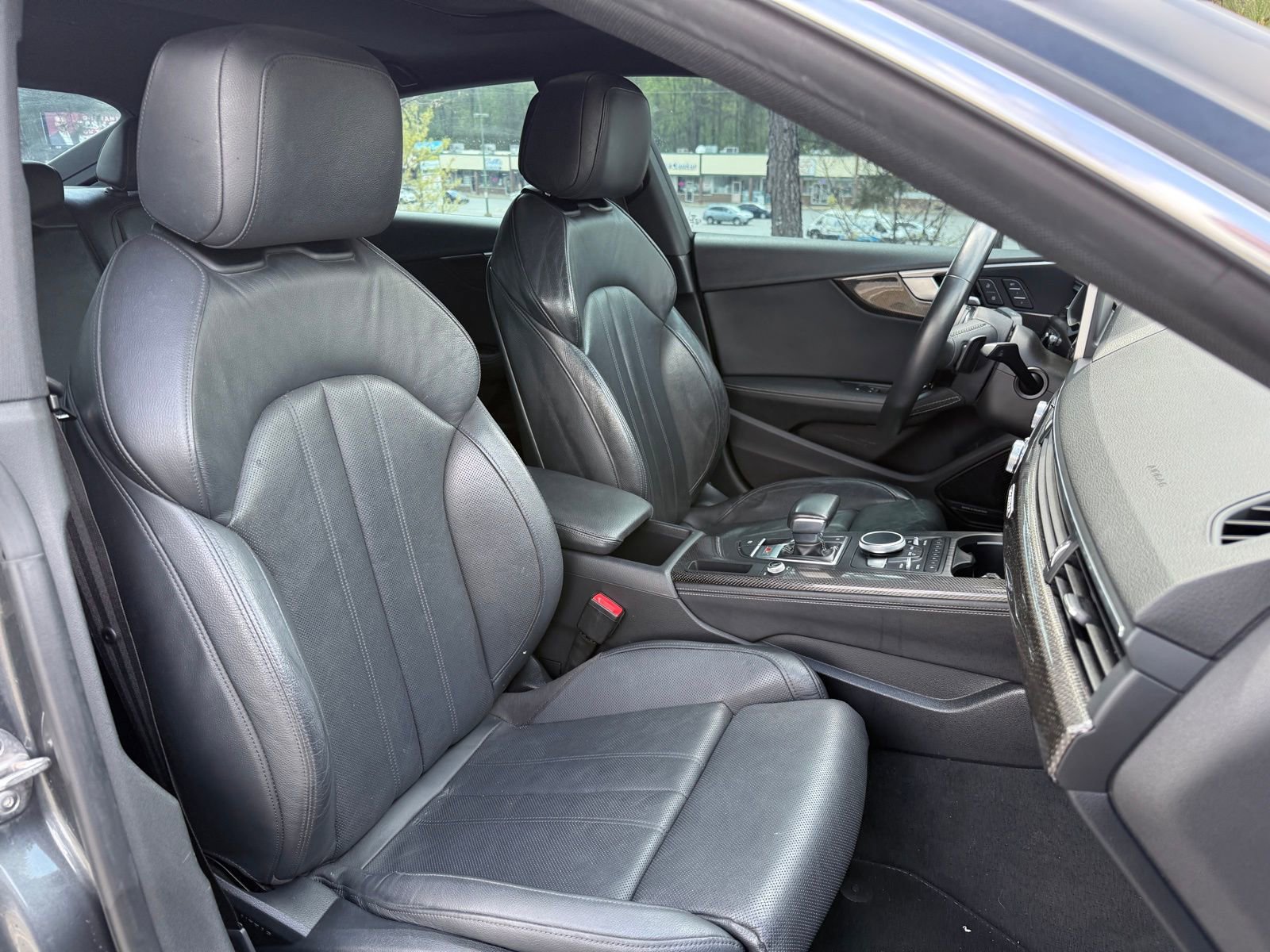 Used 2018 Audi S5 Prestige w/ S Sport Package image 38
