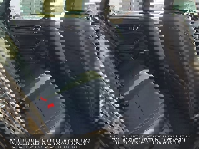 Certified 2025 Honda Civic Sport image 14