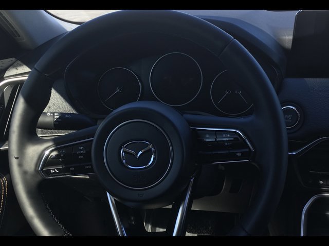 New 2026 MAZDA CX-70 3.3 Turbo w/ Preferred Package image 12