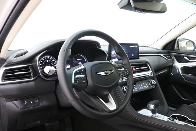 Used 2026 Genesis G70 2.5T Prestige AWD/4WD image 16