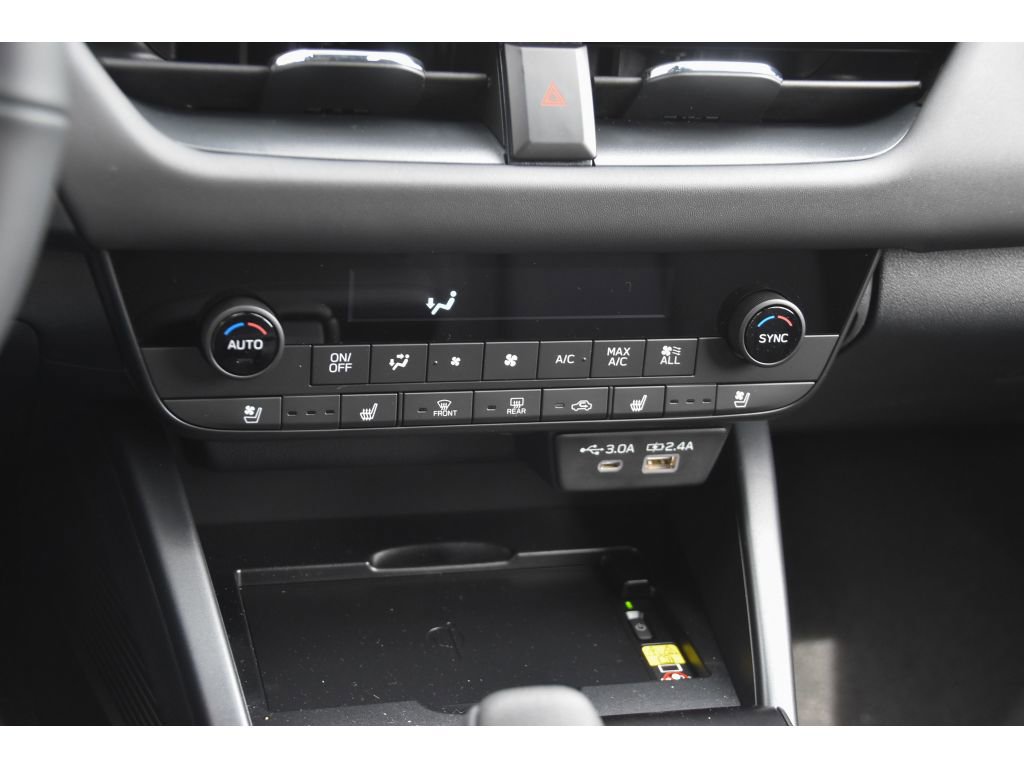 New 2026 Subaru Outback Touring XT AWD/4WD image 37