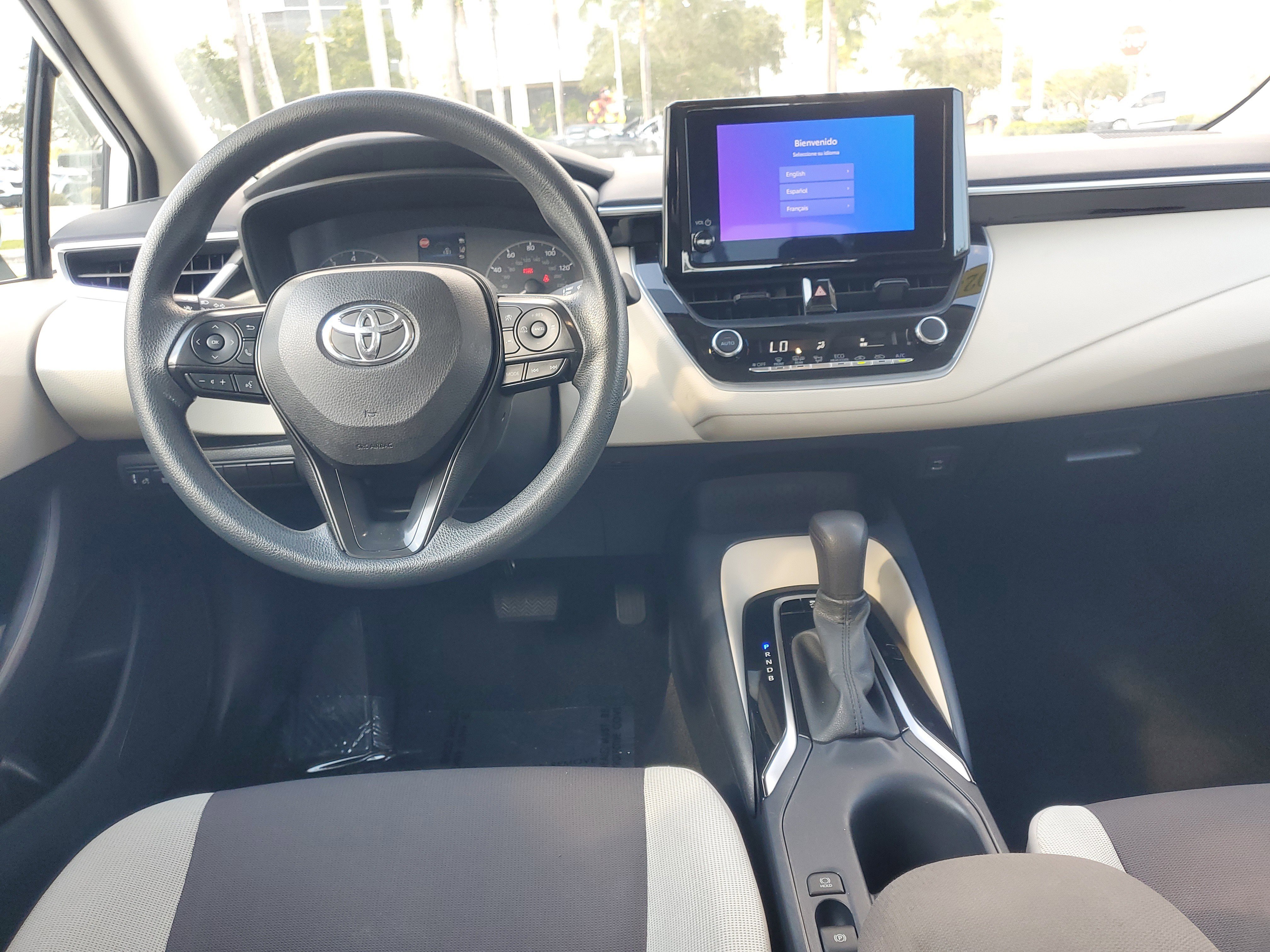 Certified 2023 Toyota Corolla LE image 11