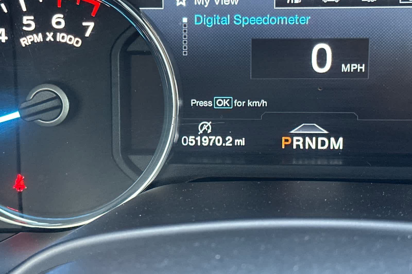 Used 2020 Ford F150 Platinum w/ Equipment Group 701A Luxury AWD/4WD image 25