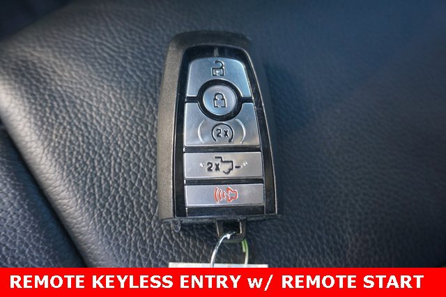 Certified 2020 Ford F350 Lariat w/ Lariat Ultimate Package image 21