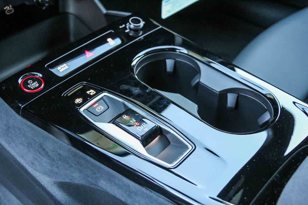 New 2025 Audi S6 e-tron Premium Plus AWD/4WD image 20