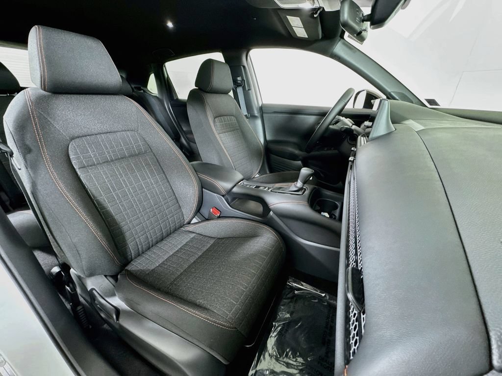 Used 2026 Honda HR-V Sport image 26