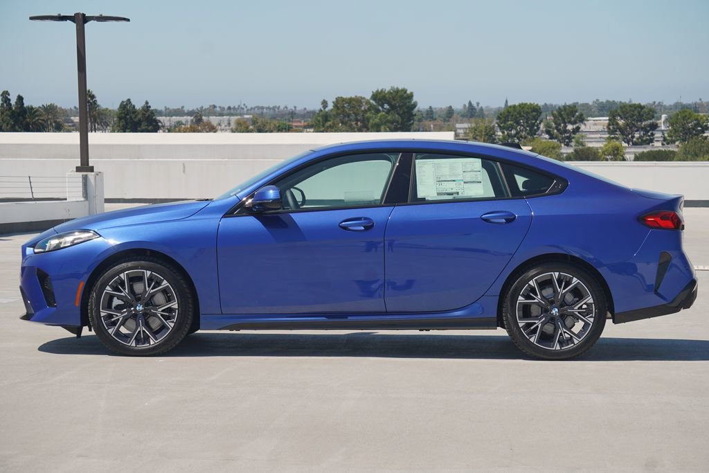 Used 2026 BMW 228i w/ Premium Package FWD image 4