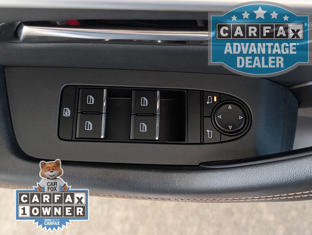 Certified 2025 MAZDA CX-90 3.3 Turbo w/ Premium Sport Pkg AWD/4WD image 17