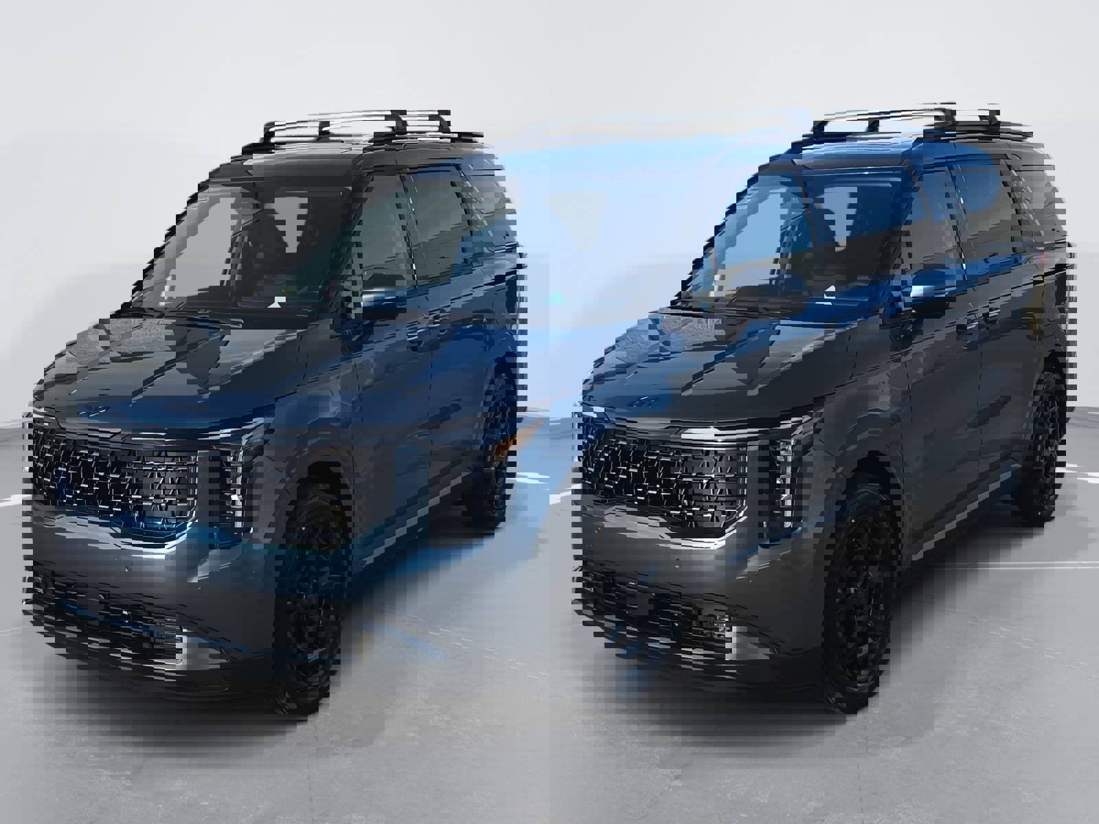 New 2026 Kia Carnival SX image 1