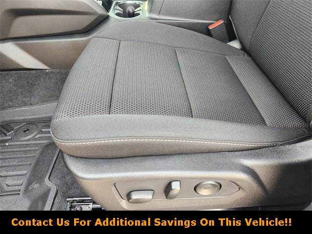 New 2026 GMC Canyon Elevation w/ Convenience Package image 18