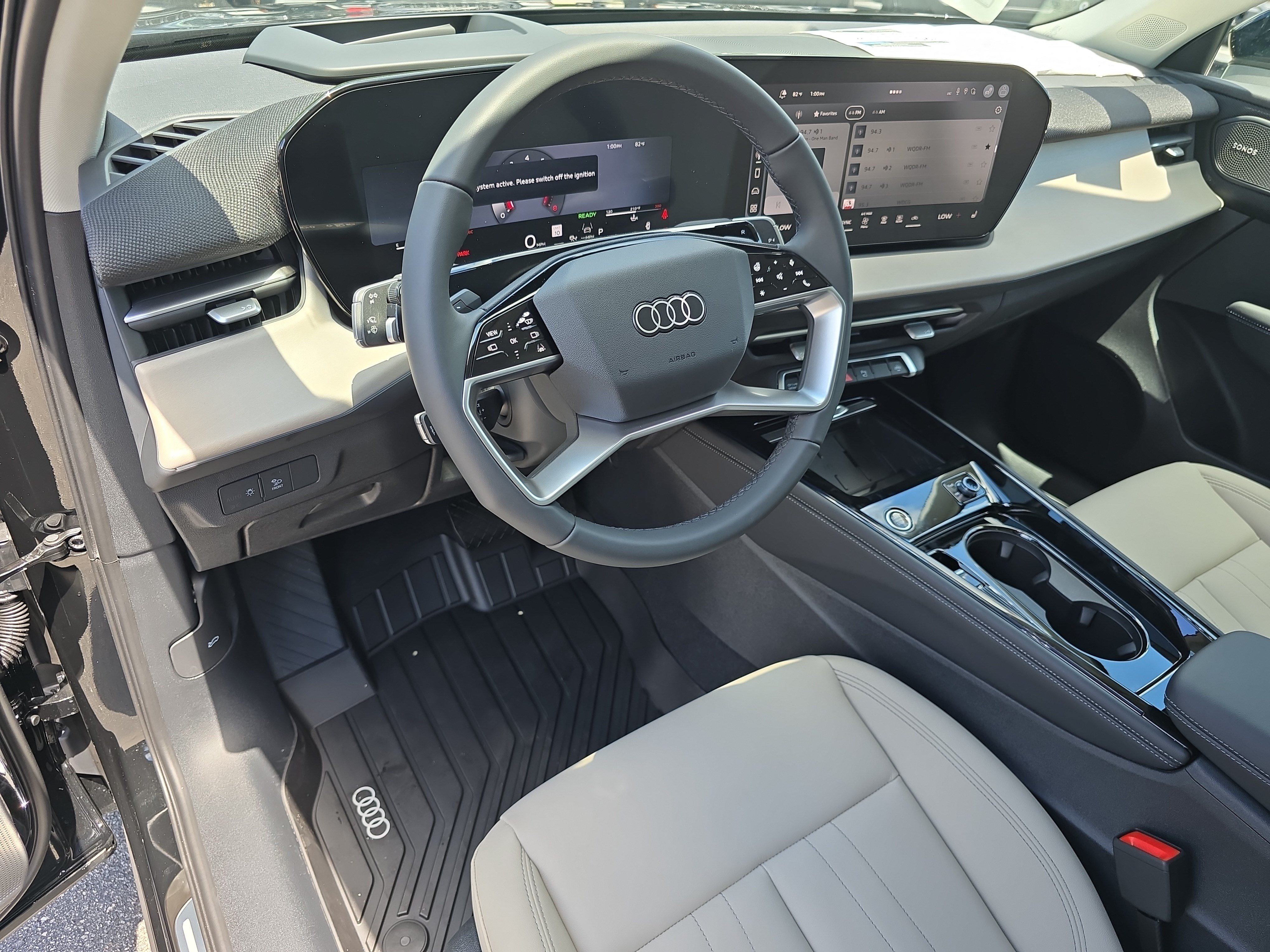 New 2026 Audi Q3 quattro 2.0T AWD/4WD image 16