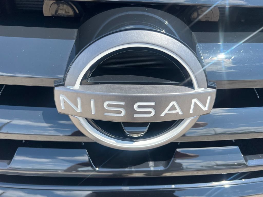 Certified 2023 Nissan Armada SL w/ Midnight Edition Package AWD/4WD image 32