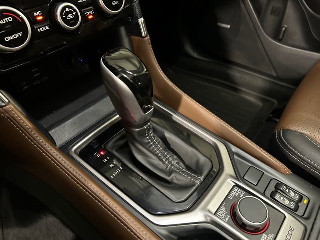 Used 2023 Subaru Forester Touring image 18