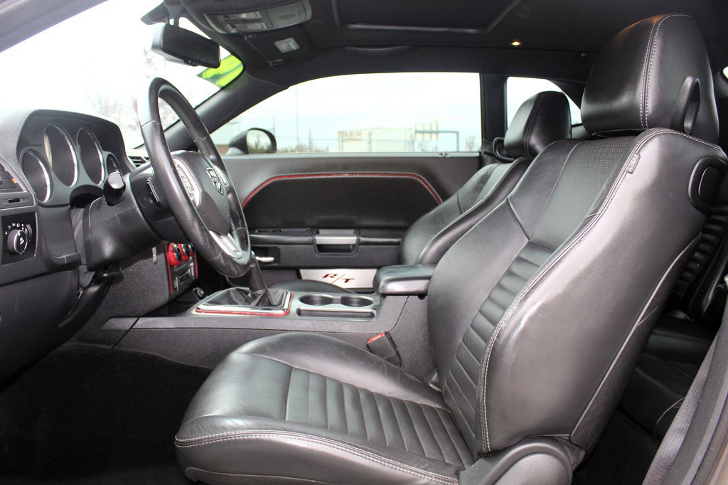 Used 2014 Dodge Challenger R/T Plus image 14