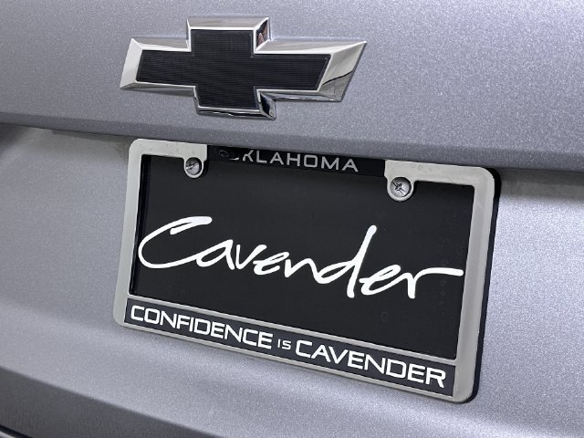 Used 2025 Chevrolet Trax ACTIV w/ Driver Confidence Package FWD image 33