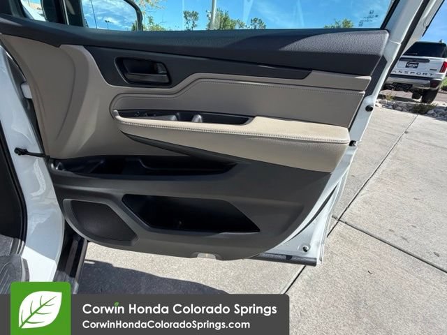 Used 2021 Honda Odyssey LX image 33