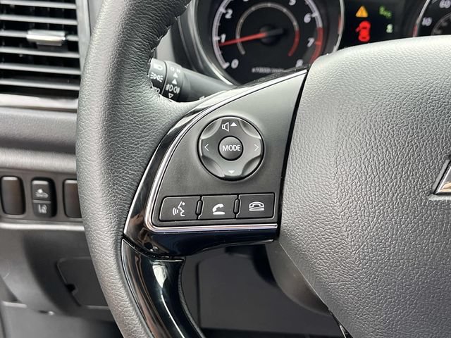Used 2025 Mitsubishi Outlander Sport AWD image 25