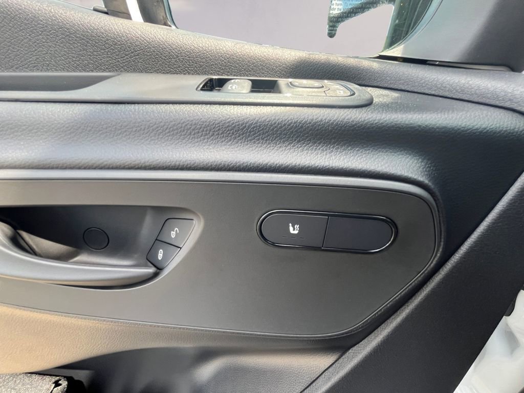 New 2025 Mercedes-Benz Sprinter 2500 image 10