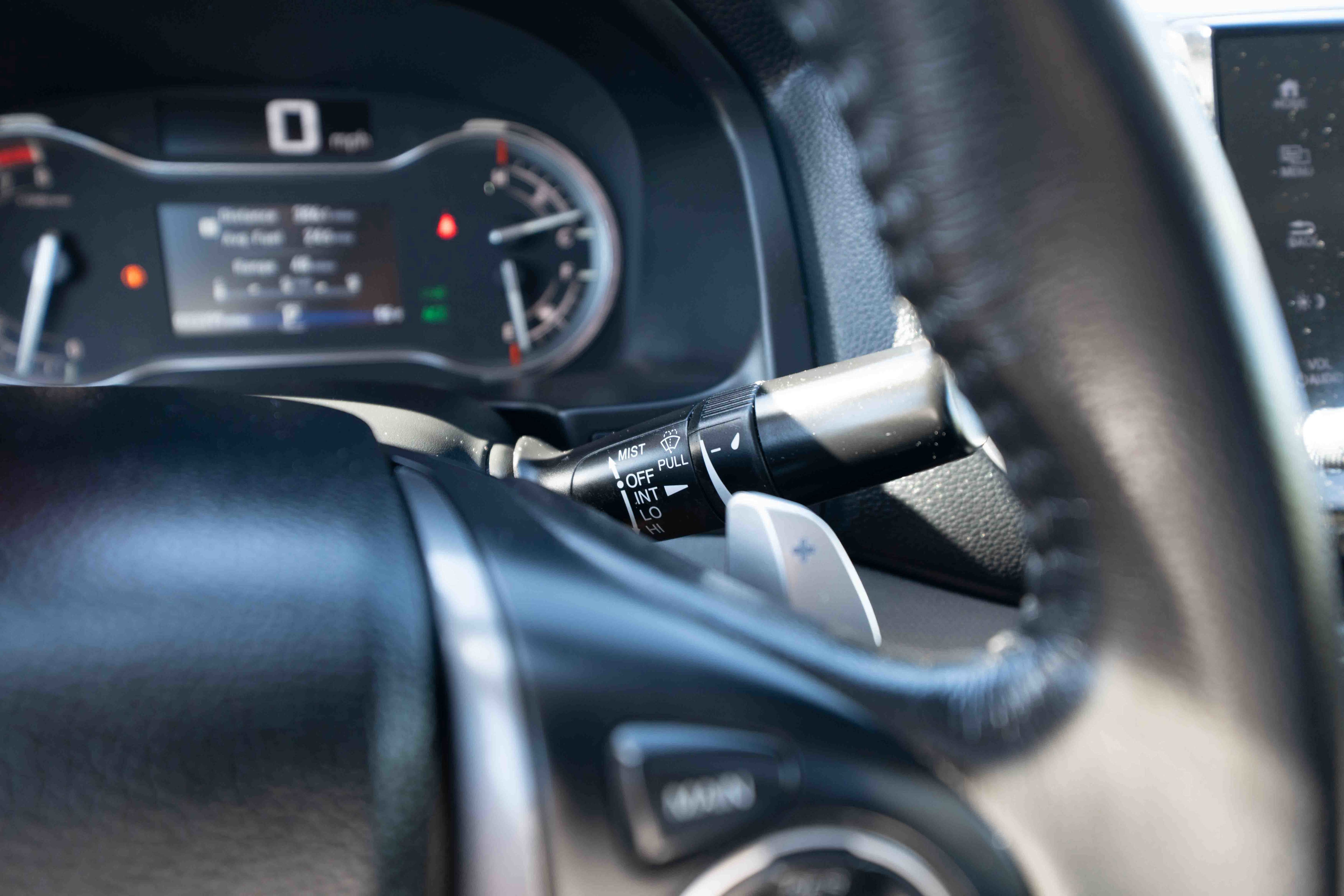 Used 2023 Honda Ridgeline RTL image 14