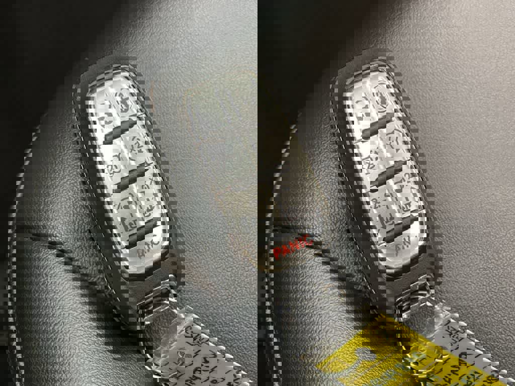 Used 2024 Chrysler Pacifica Touring-L image 27