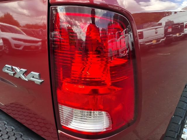 Used 2015 RAM 2500 Big Horn AWD/4WD image 14