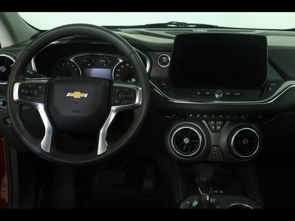 Used 2023 Chevrolet Blazer LT w/ Convenience Package AWD/4WD image 20