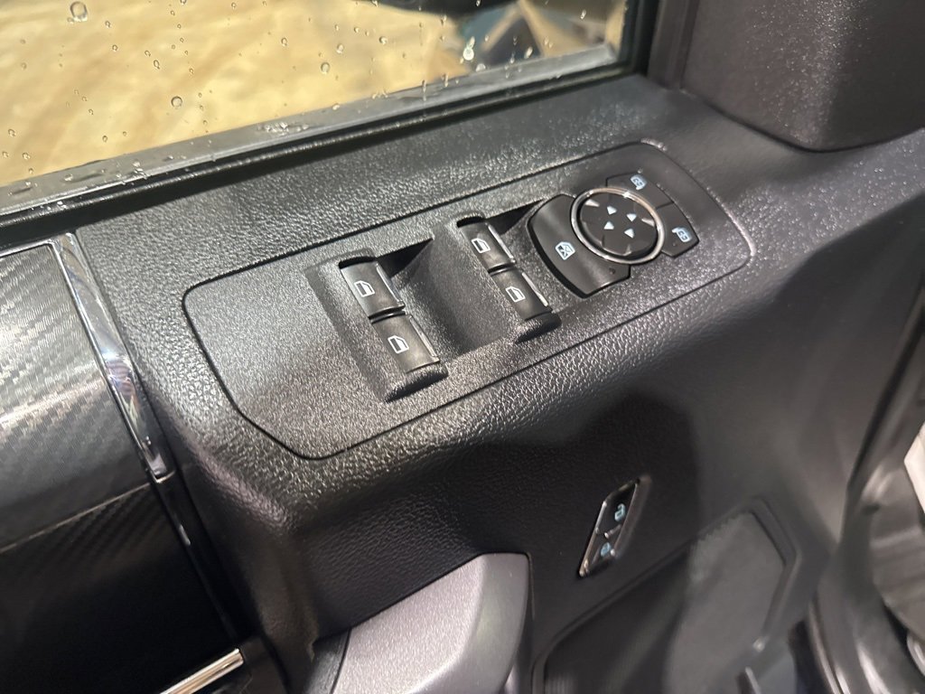 Used 2018 Ford F150 XLT w/ Equipment Group 302A Luxury image 16