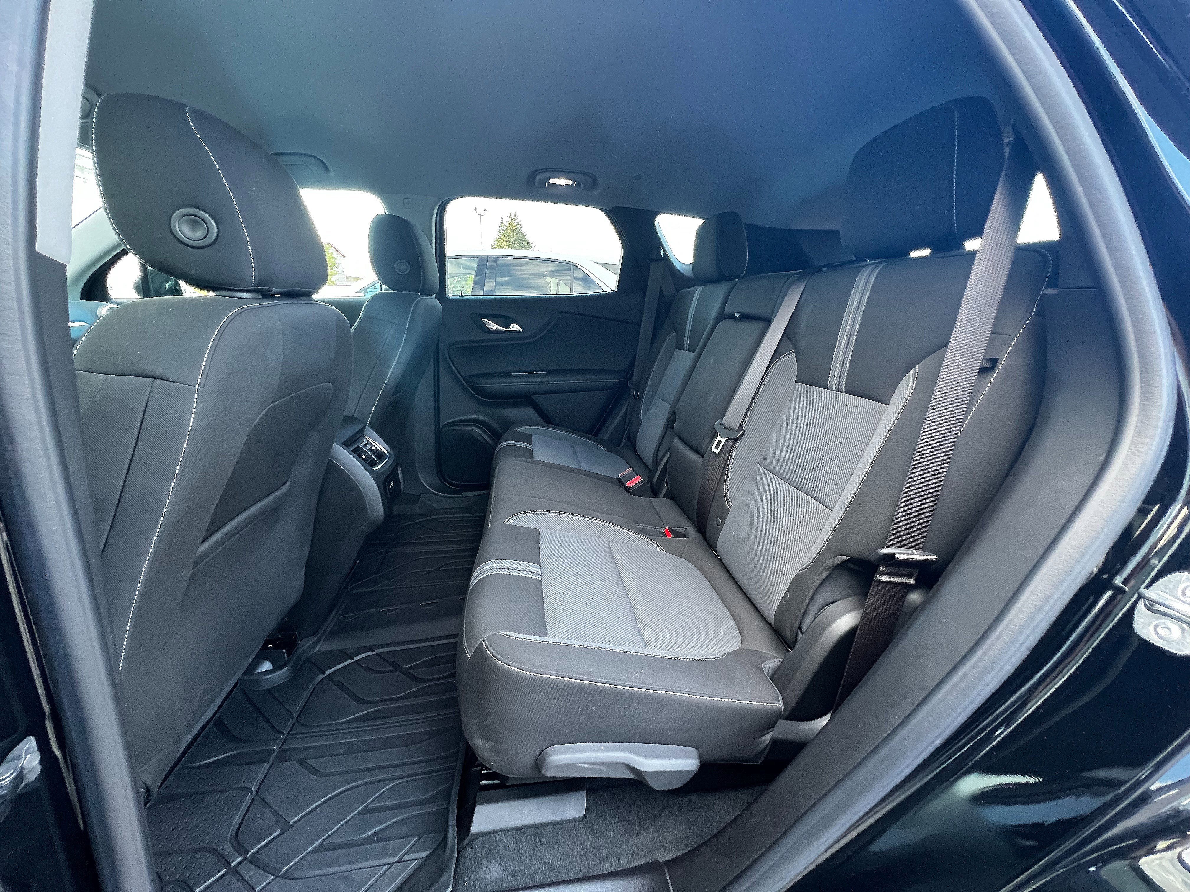 Used 2024 Chevrolet Blazer LT w/ Redline Edition image 24