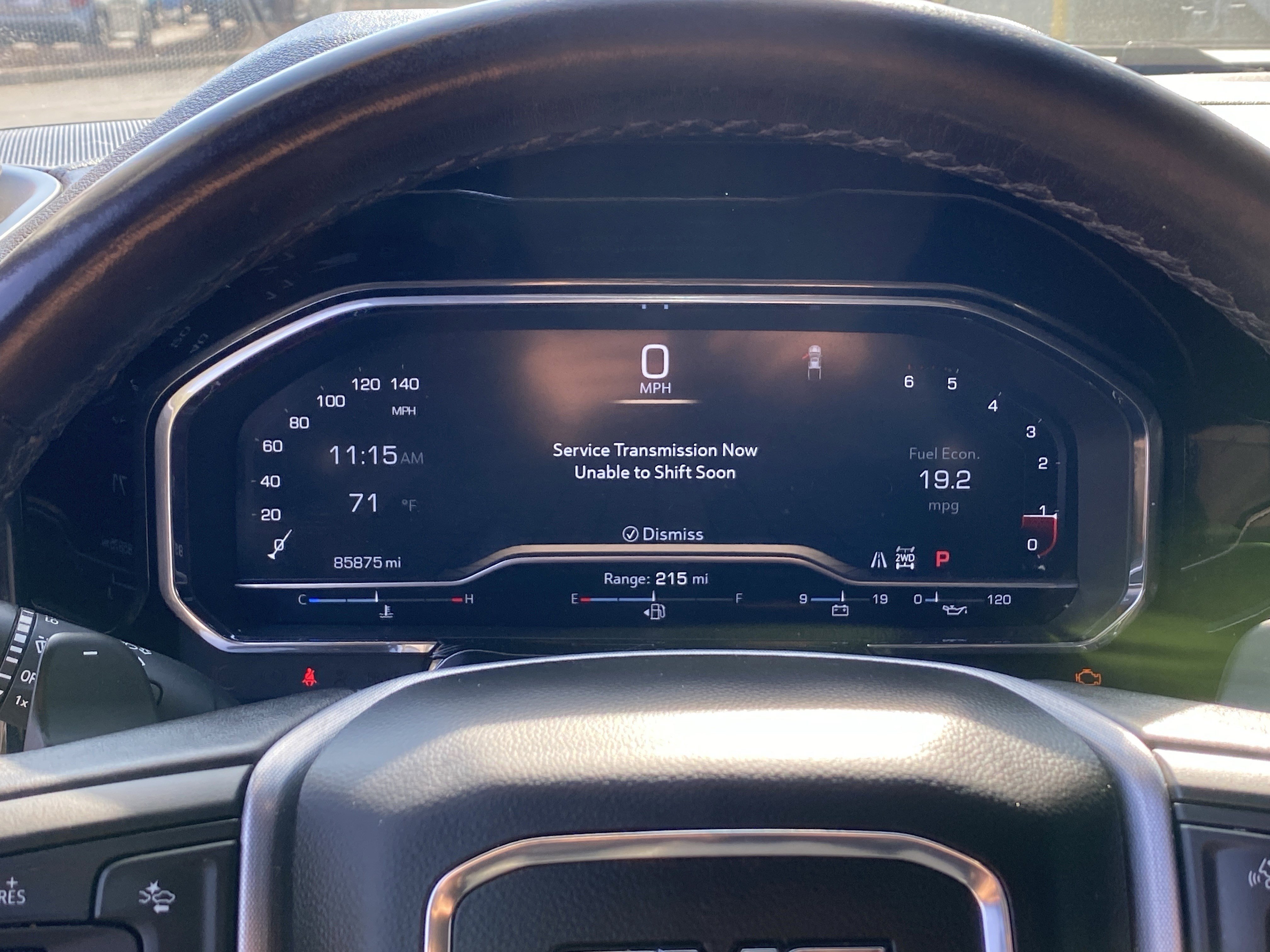 Used 2024 GMC Sierra 1500 Denali w/ Technology Package image 75