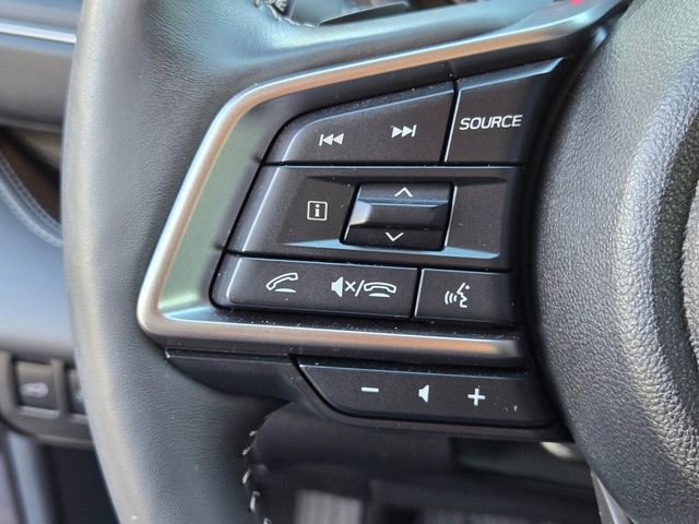 Certified 2024 Subaru Ascent Touring image 28