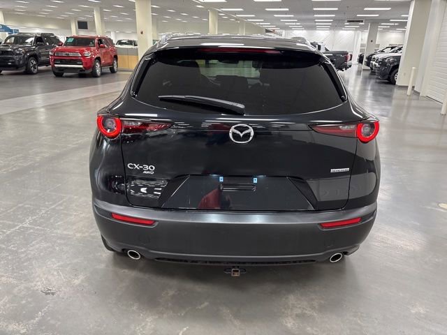 Used 2023 MAZDA CX-30 AWD 2.5 S w/ Select Package image 6