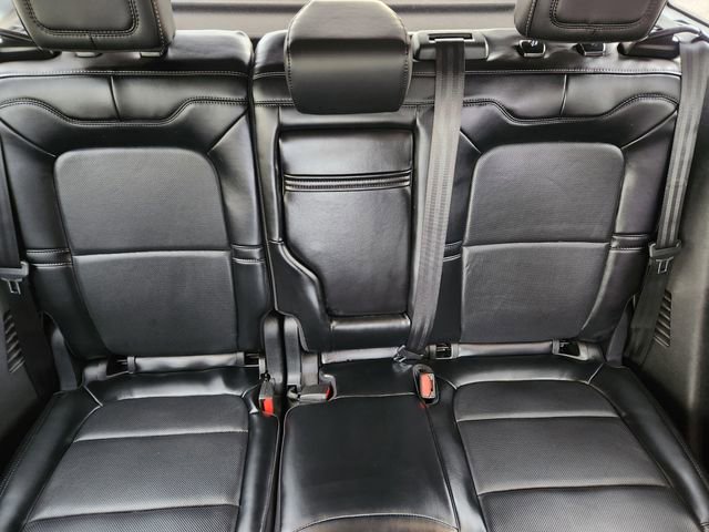 New 2026 Lincoln Corsair Reserve image 14