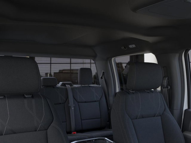 New 2026 Ford F150 STX w/ Equipment Group 200A image 22