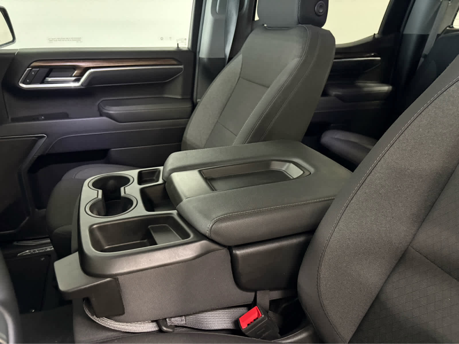 Certified 2025 Chevrolet Silverado 1500 LT w/ Protection Package image 20