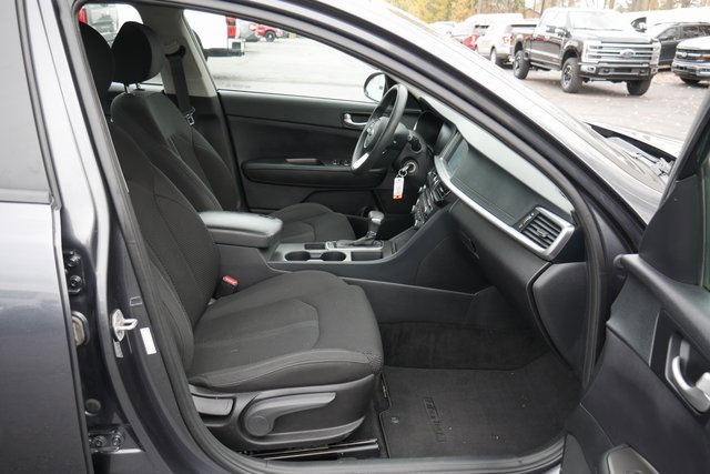 Used 2020 Kia Optima LX image 23