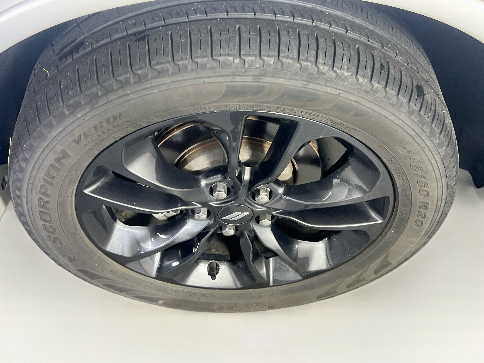 Used 2023 Dodge Durango R/T AWD/4WD image 34