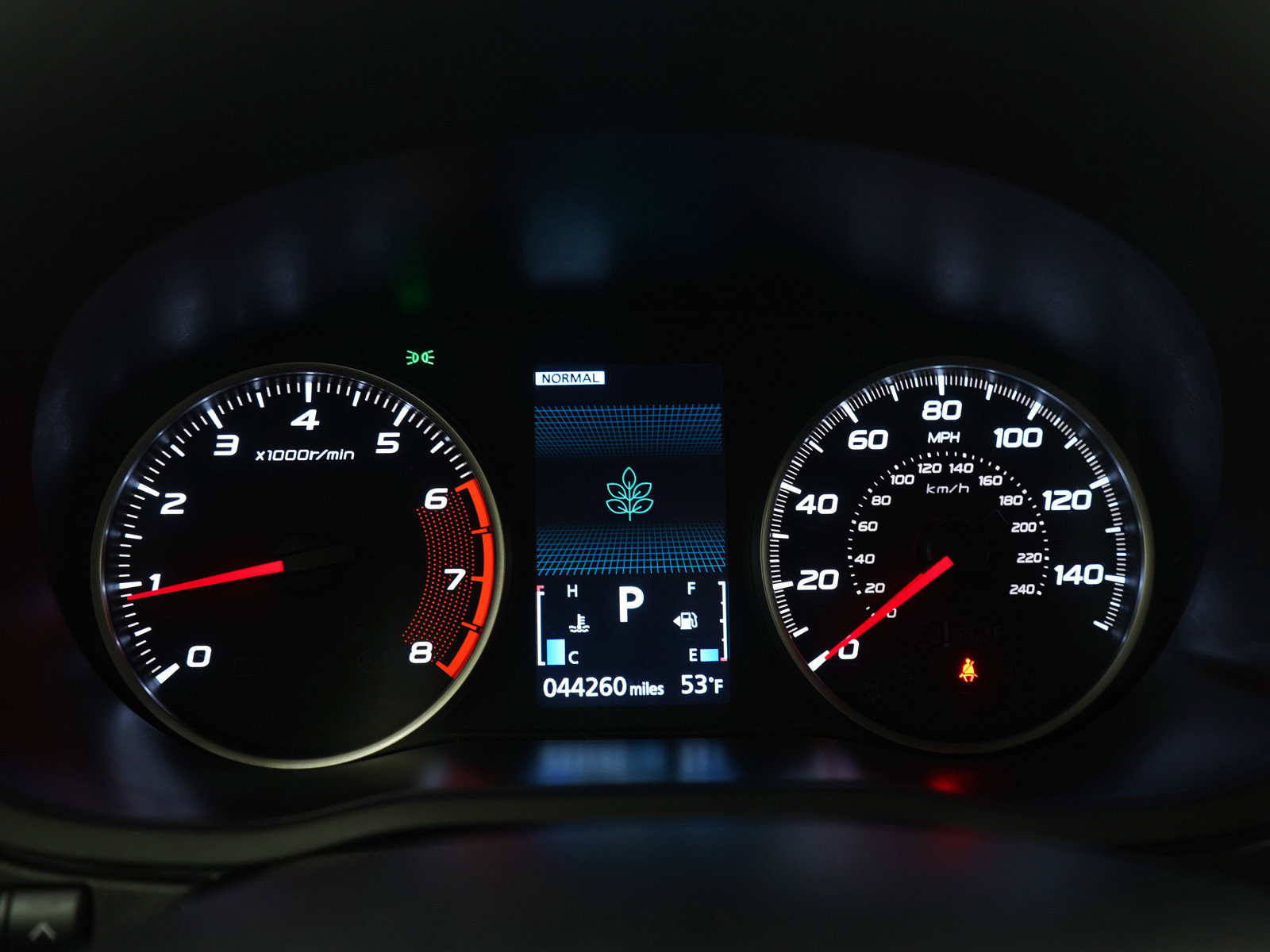 Used 2023 Mitsubishi Eclipse Cross LE image 27