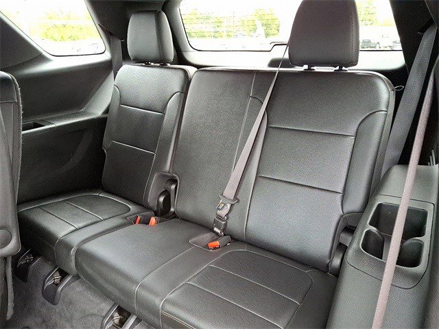 Certified 2023 Chevrolet Traverse High Country image 11