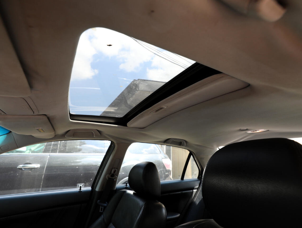 Used 2007 Honda Accord EX-L image 16