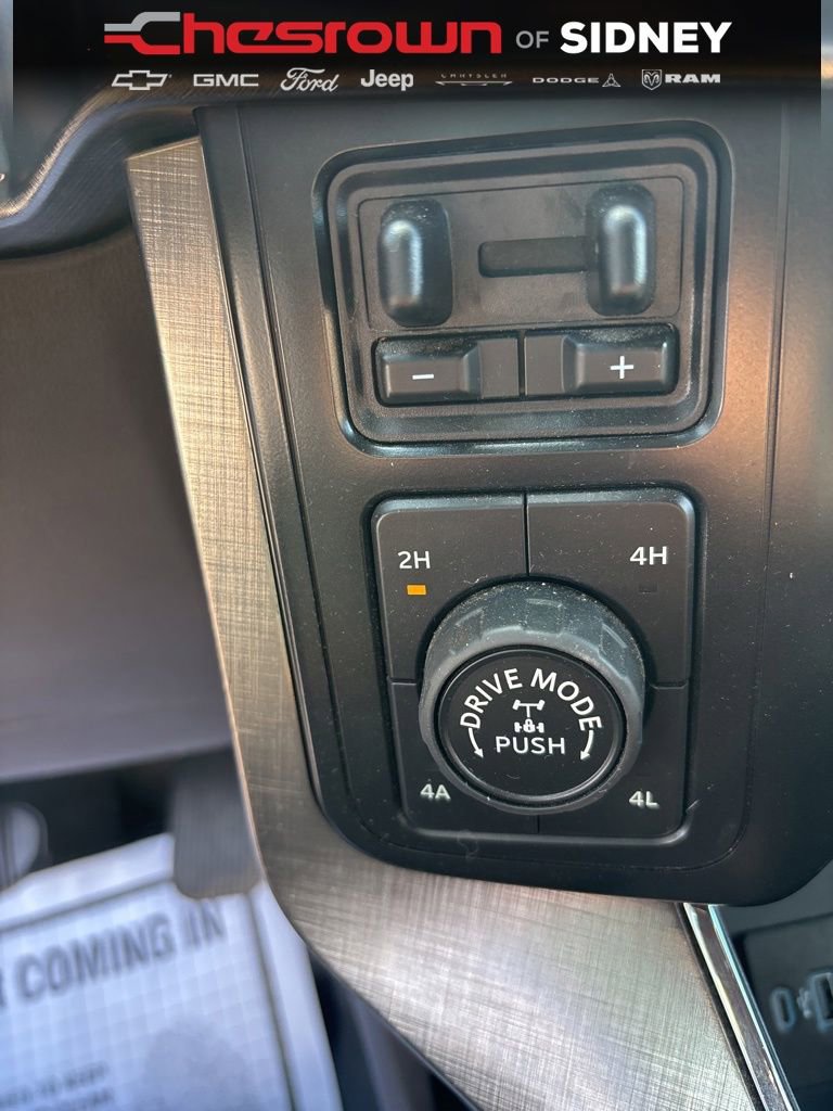 Used 2022 Ford F150 King Ranch w/ Equipment Group 601A High AWD/4WD image 24