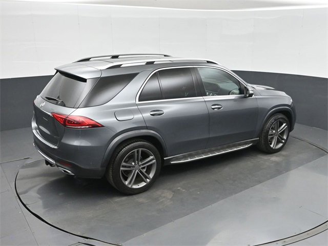 Used 2020 Mercedes-Benz GLE 350 w/ Premium Package image 26