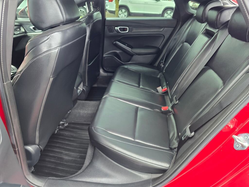 Used 2023 Acura Integra A-Spec FWD image 20