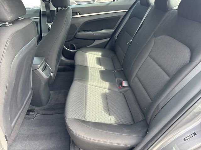 Used 2020 Hyundai Elantra Value Edition w/ Cargo Package (C1) image 20