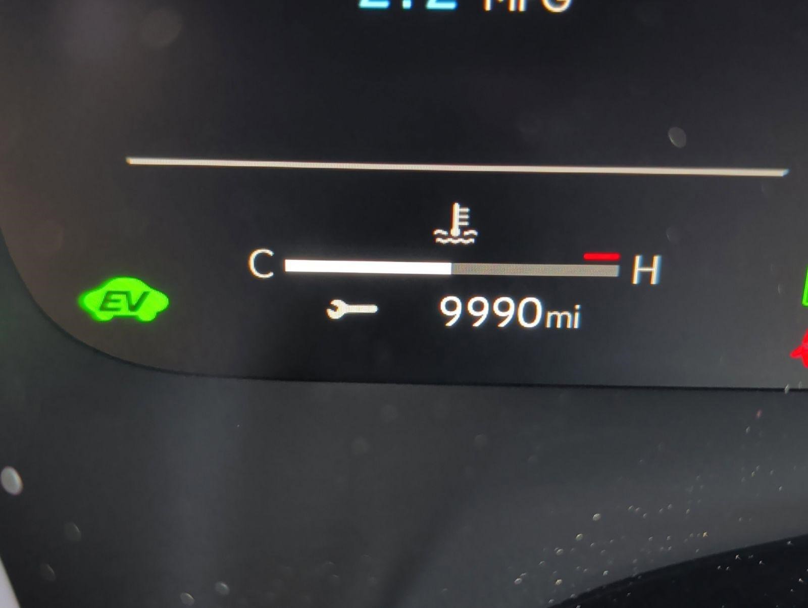 New 2026 Lexus RX 500h F Sport image 17