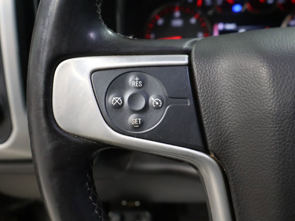 Used 2014 GMC Sierra 1500 SLE image 30