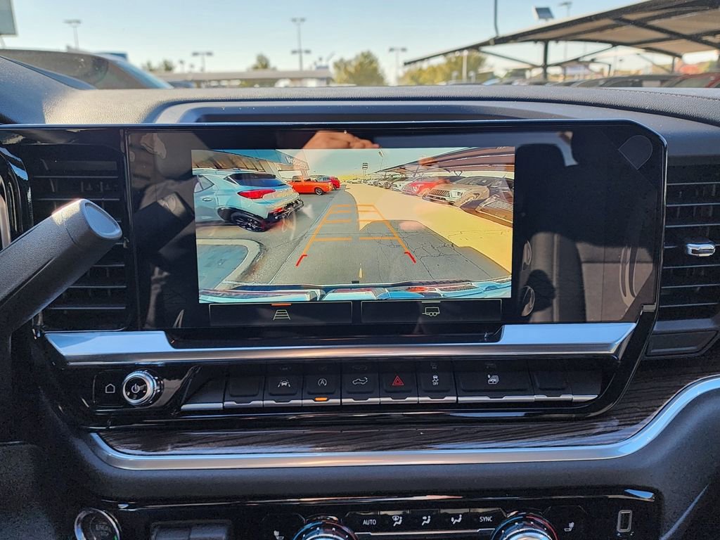 New 2026 GMC Sierra 1500 Elevation image 28