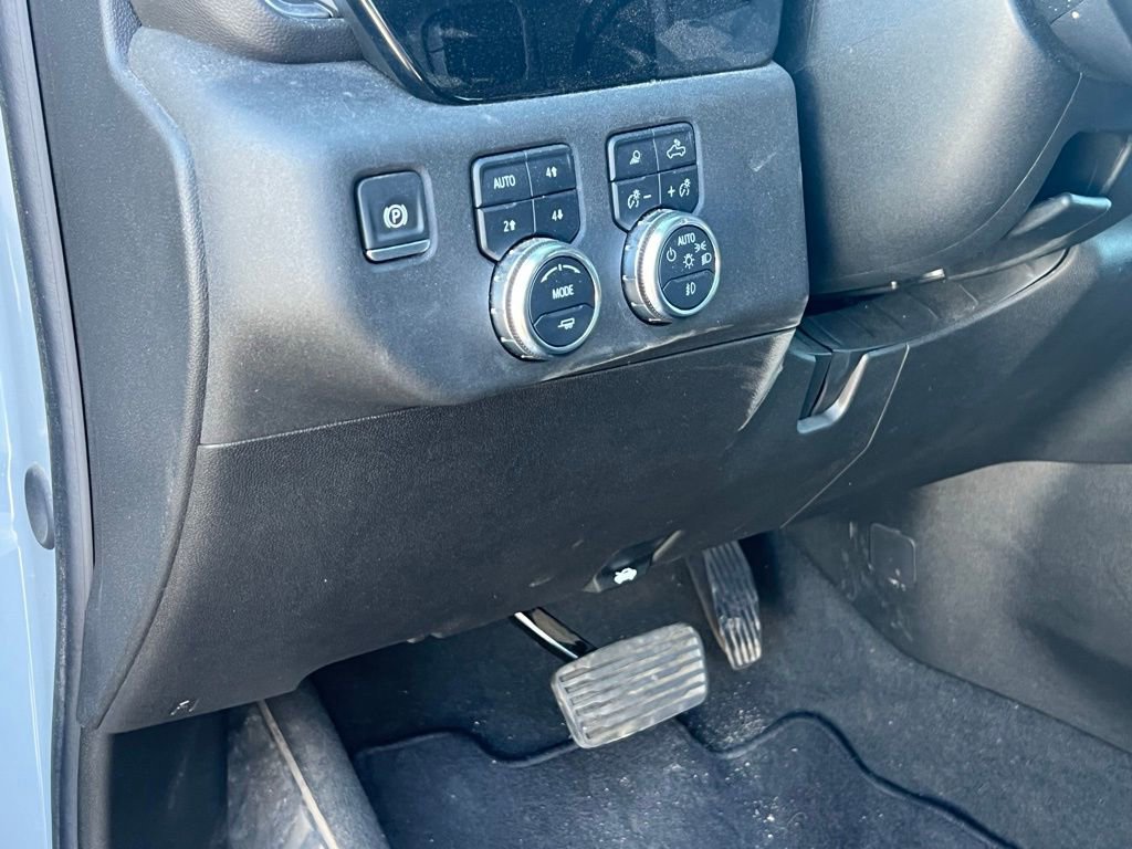 Certified 2024 GMC Sierra 2500 SLT w/ SLT Convenience Package image 27